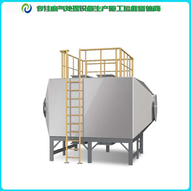 優良的廢氣處理設備在哪里買