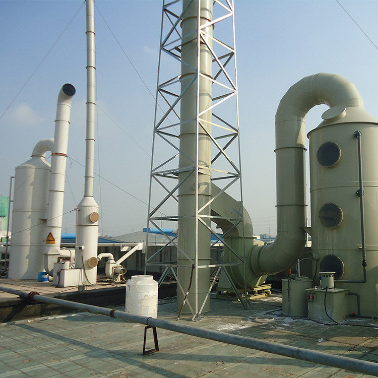 垃圾場廢氣處理設備 垃圾場廢氣處理設備