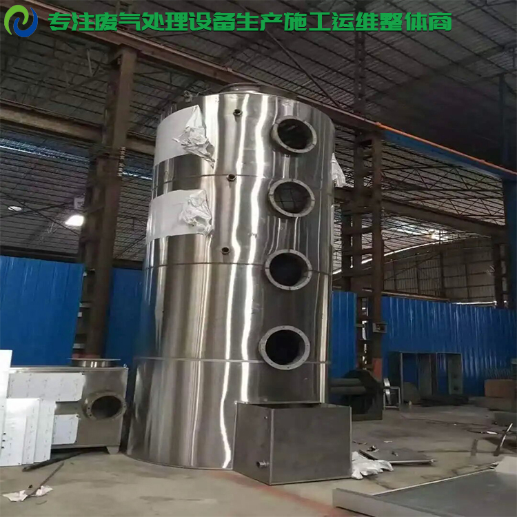 耐用的環保噴涂設備公司定制非標定制