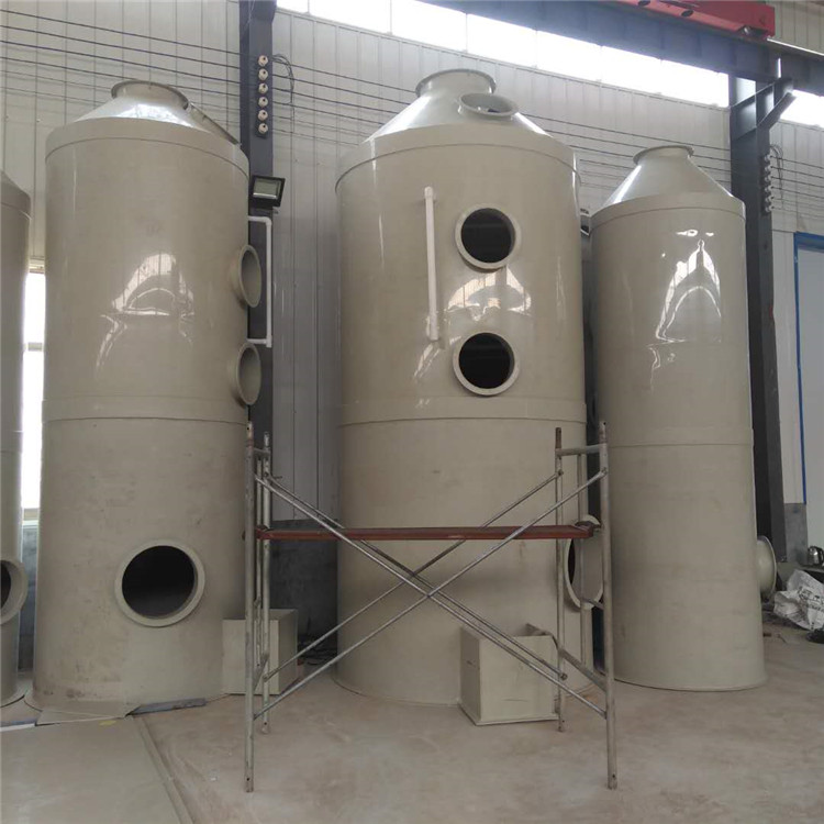 有機廢氣處理相關(guān)的問題