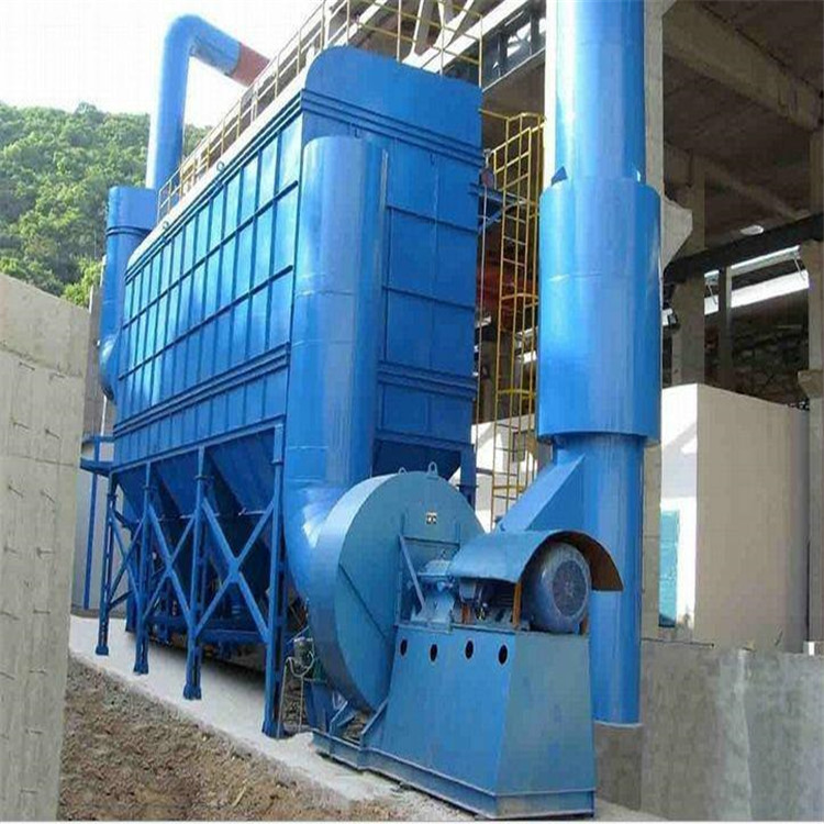 焊接煙氣凈化設備