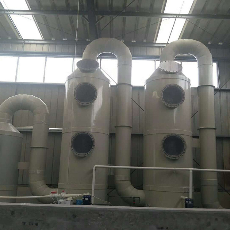 帶有二甲苯的工業(yè)有機廢氣處理方法是什么?