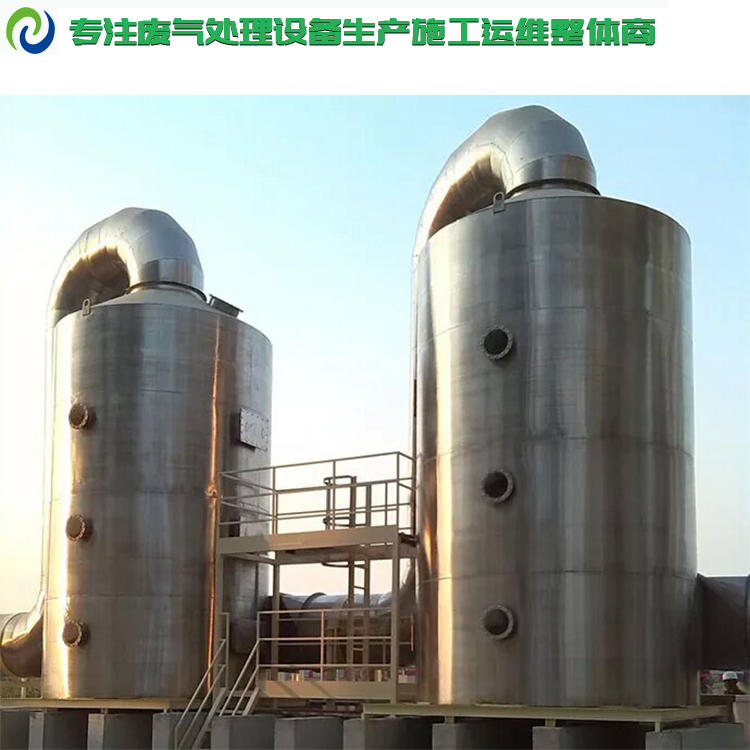 有機廢氣治理問題和機器設備要求