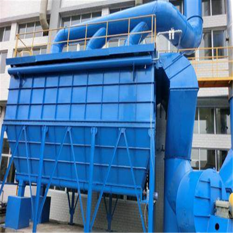 除塵設備粉塵凈化