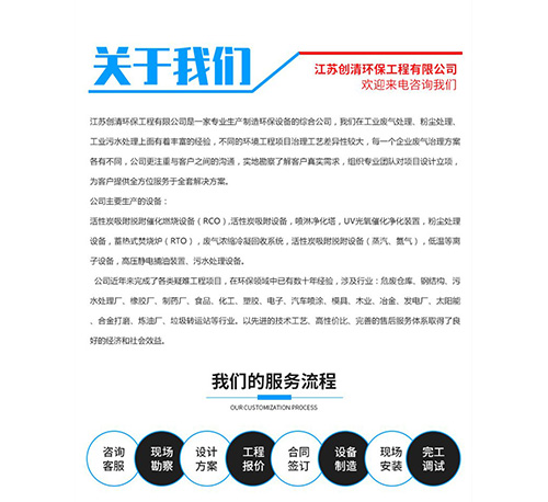 廢氣處理設備環保公司 廢氣處理設備環保公司