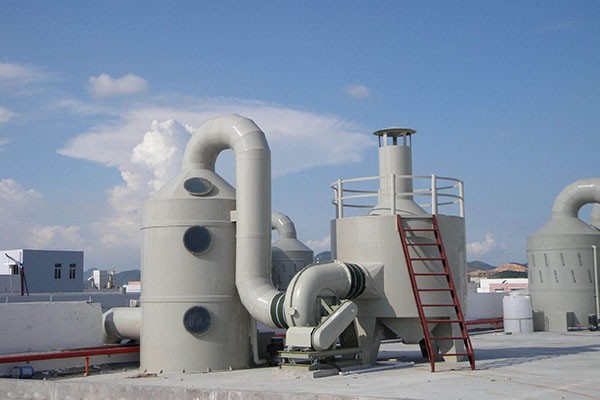 有機(jī)廢氣處理 有機(jī)廢氣處理