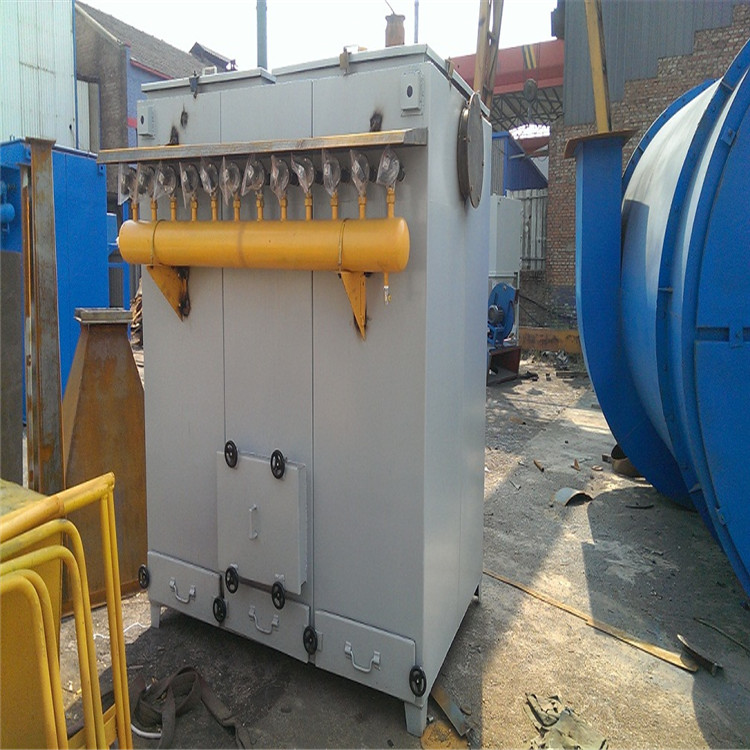 上海聚丙烯廢氣凈化塔制造廠家