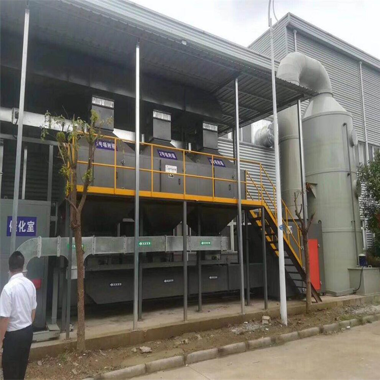 杭州平價的催化燃燒環(huán)保設備源頭工廠