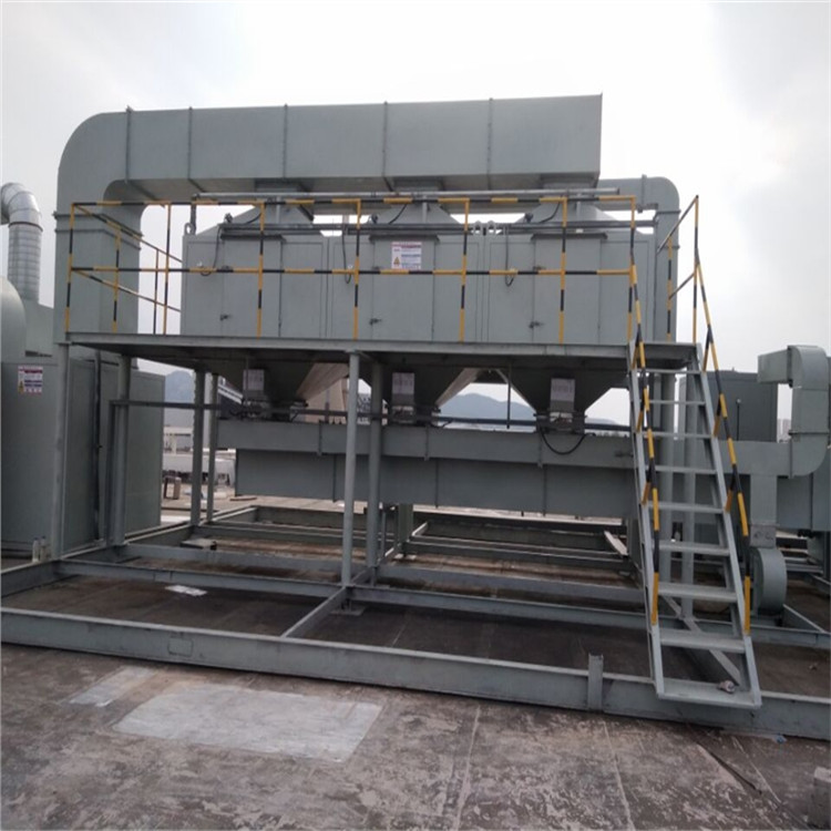 開封vocs廢氣治理可定制加工