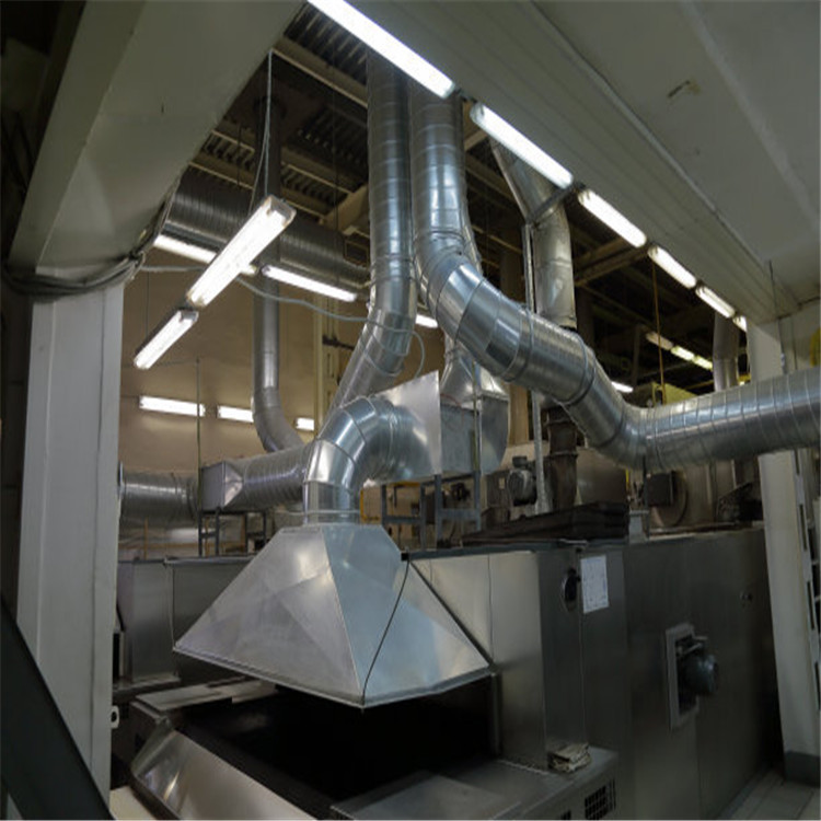 徐州專業的voc催化燃燒設備值得信賴